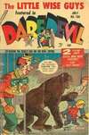 Daredevil Comics #100 Comic Books - Covers, Scans, Photos in Daredevil Comics Comic Books - Covers, Scans, Gallery